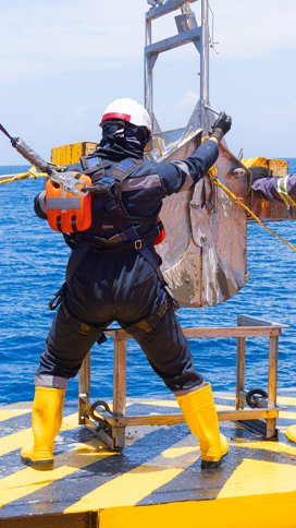 Indian Seafarer Recruitment