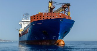 Maritime Crewing and Seafarer Recruitment