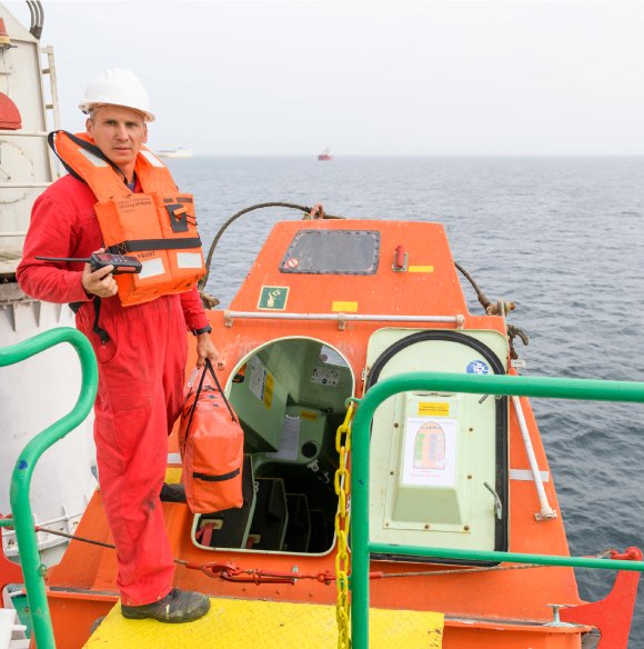 Indian seafarer recruitment and maritime crewing
