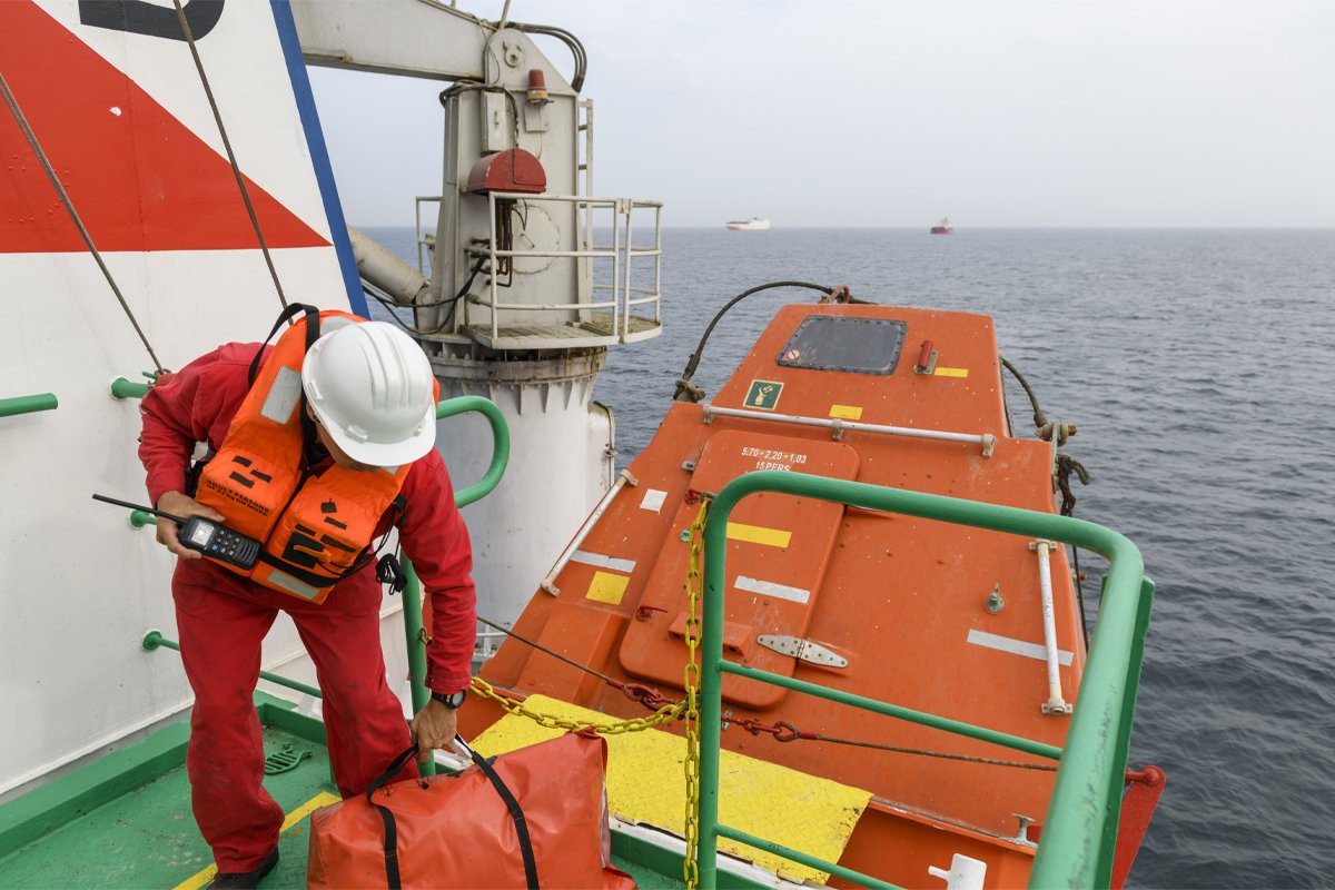 Indian Seafarer Recruitment