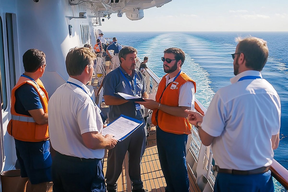 Indian Seafarer Recruitment and Maritime Crewing