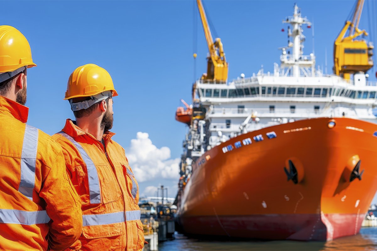 Maritime Crewing Solutions