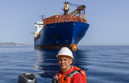Indian Crew Solutions for Global Maritime Operations