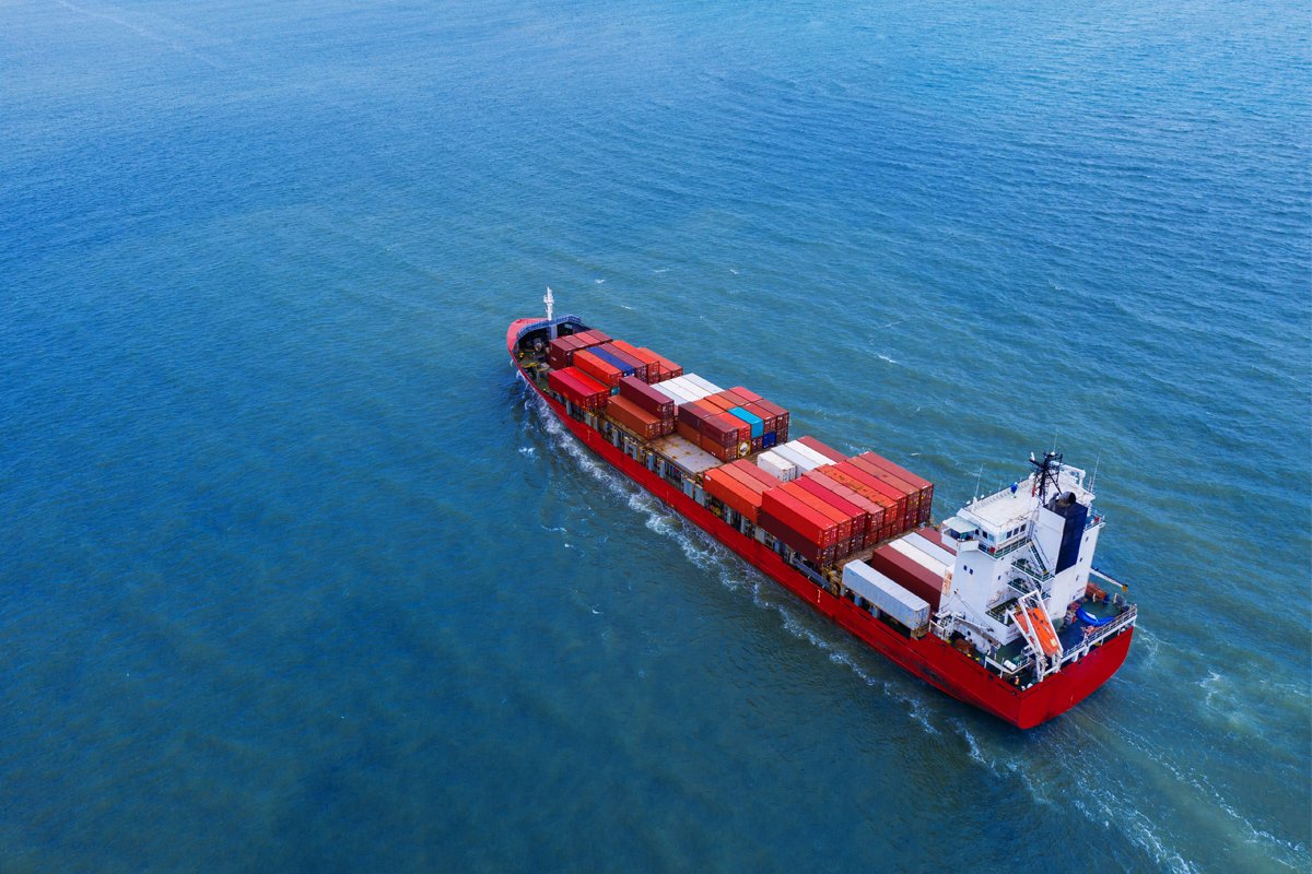 Indian Seafarers and Global Maritime Vessel Crewing