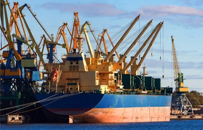 Bulk carrier vessel and Indian seafarer recruitment