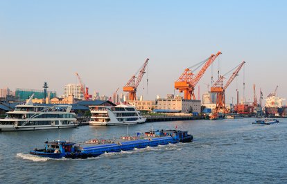 Offshore and support vessel crew recruitment